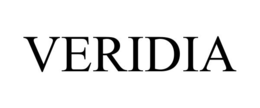 Mark drawing for VERIDIA
