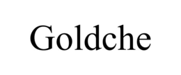 Mark drawing for GOLDCHE