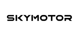 Mark drawing for SKYMOTOR