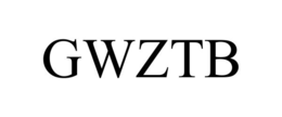 Mark drawing for GWZTB