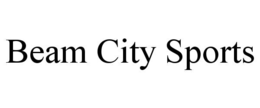 Mark drawing for BEAM CITY SPORTS