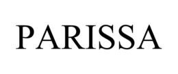 Mark drawing for PARISSA