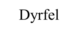Mark drawing for DYRFEL