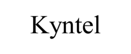 Mark drawing for KYNTEL