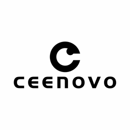 Mark drawing for C CEENOVO