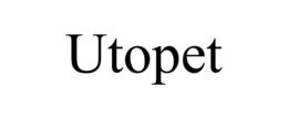 Mark drawing for UTOPET