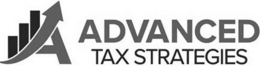 Mark drawing for A ADVANCED TAX STRATEGIES