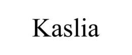 Mark drawing for KASLIA