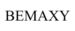 Mark drawing for BEMAXY