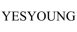 Mark drawing for YESYOUNG