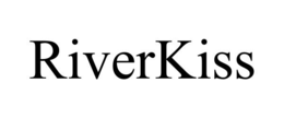 Mark drawing for RIVERKISS