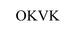 Mark drawing for OKVK