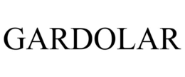 Mark drawing for GARDOLAR
