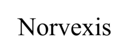 Mark drawing for NORVEXIS