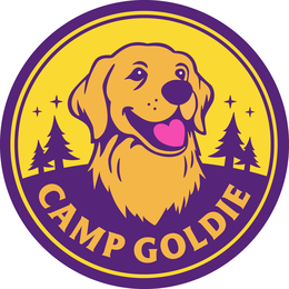 Mark drawing for CAMP GOLDIE