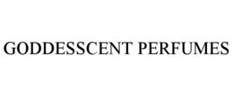 Mark drawing for GODDESSCENT PERFUMES