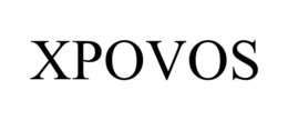 Mark drawing for XPOVOS