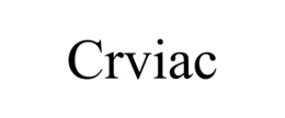 Mark drawing for CRVIAC