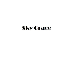 Mark drawing for SKY GRACE