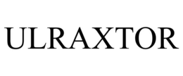 Mark drawing for ULRAXTOR