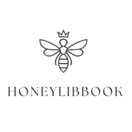 Mark drawing for HONEYLIBBOOK