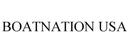 Mark drawing for BOATNATION USA