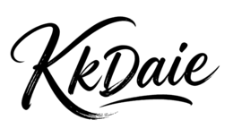 Mark drawing for KKDAIE