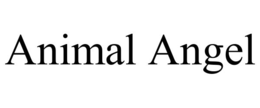 Mark drawing for ANIMAL ANGEL