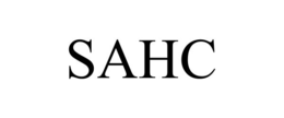 Mark drawing for SAHC