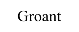 Mark drawing for GROANT