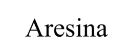 Mark drawing for ARESINA