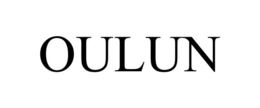 Mark drawing for OULUN