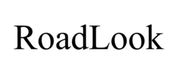 Mark drawing for ROADLOOK