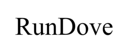 Mark drawing for RUNDOVE