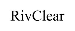 Mark drawing for RIVCLEAR