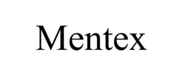 Mark drawing for MENTEX
