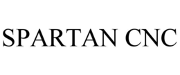 Mark drawing for SPARTAN CNC