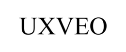 Mark drawing for UXVEO