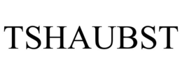 Mark drawing for TSHAUBST