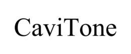 Mark drawing for CAVITONE
