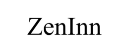 Mark drawing for ZENINN