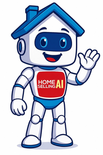 Mark drawing for HOME SELLING AI