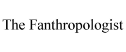 Mark drawing for THE FANTHROPOLOGIST