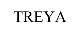 Mark drawing for TREYA