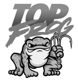 Mark drawing for TOP FROG