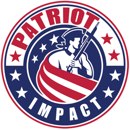 Mark drawing for PATRIOT IMPACT