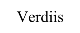 Mark drawing for VERDIIS
