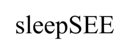 Mark drawing for SLEEPSEE
