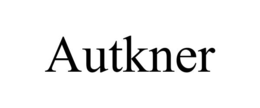 Mark drawing for AUTKNER