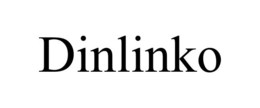 Mark drawing for DINLINKO